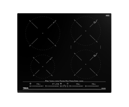 Teka Outlet Płyta indukcyjna IZC 64630 BK MST ###
